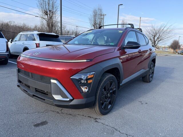2026 Hyundai Kona SEL Sport San Clemente CA