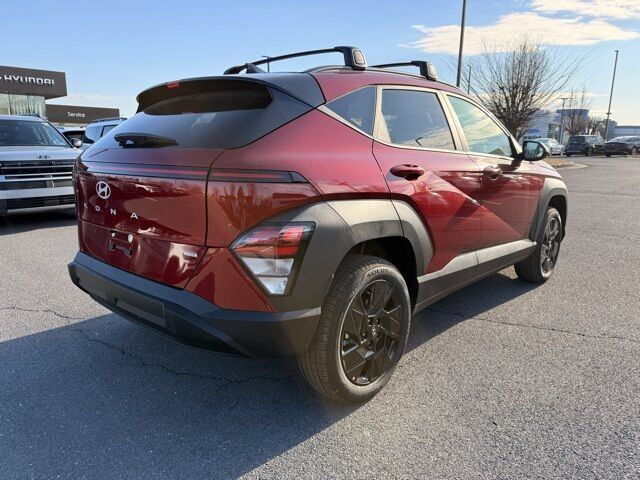 2026 Hyundai Kona SEL Sport San Clemente CA