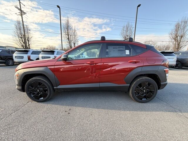 2026 Hyundai Kona SEL Sport San Clemente CA