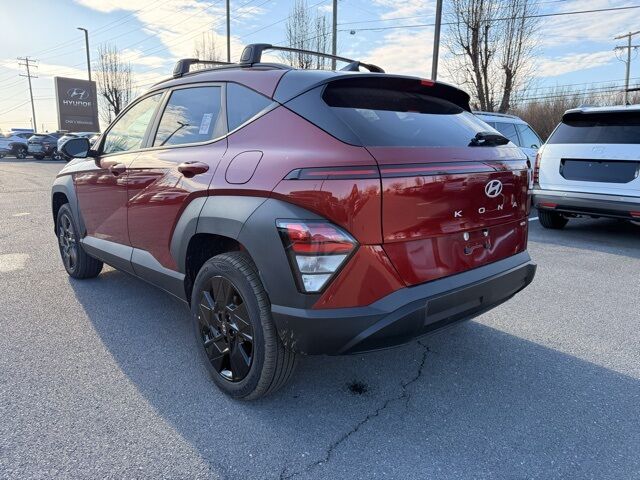 2026 Hyundai Kona SEL Sport San Clemente CA