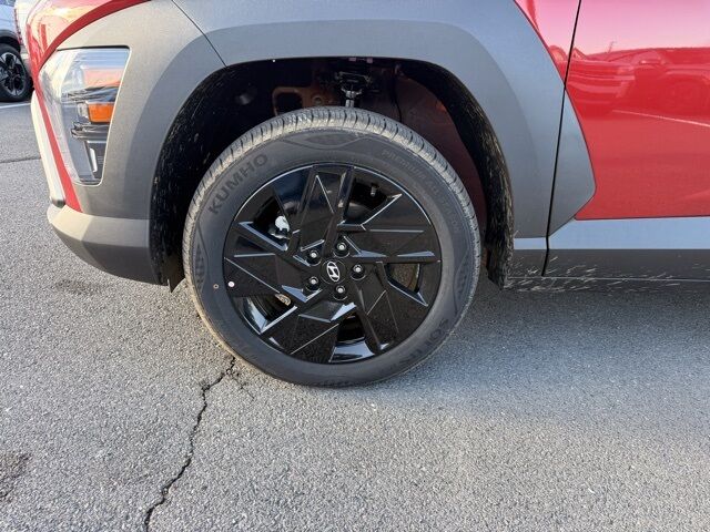 2026 Hyundai Kona SEL Sport San Clemente CA