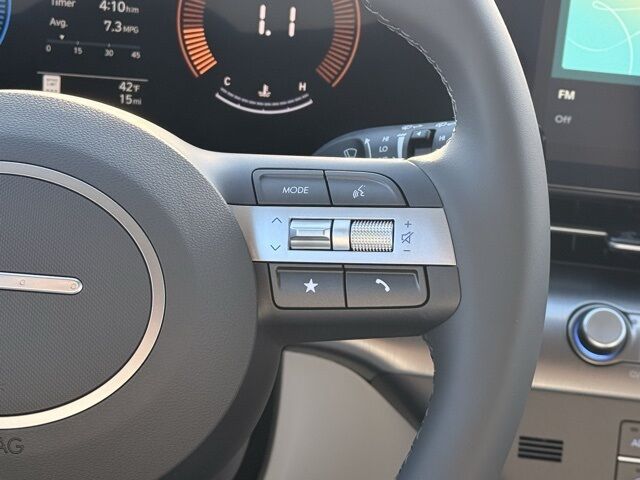 2026 Hyundai Kona SEL Sport San Clemente CA