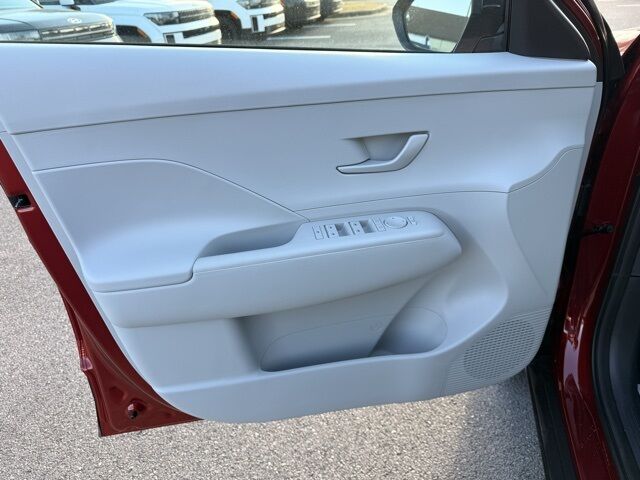 2026 Hyundai Kona SEL Sport San Clemente CA