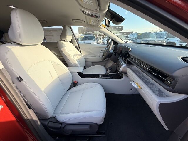 2026 Hyundai Kona SEL Sport San Clemente CA