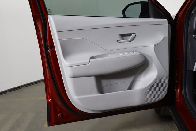 2026 Hyundai Kona SEL Sport Raleigh NC