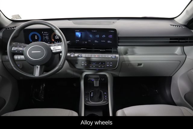 2026 Hyundai Kona SEL Sport Raleigh NC