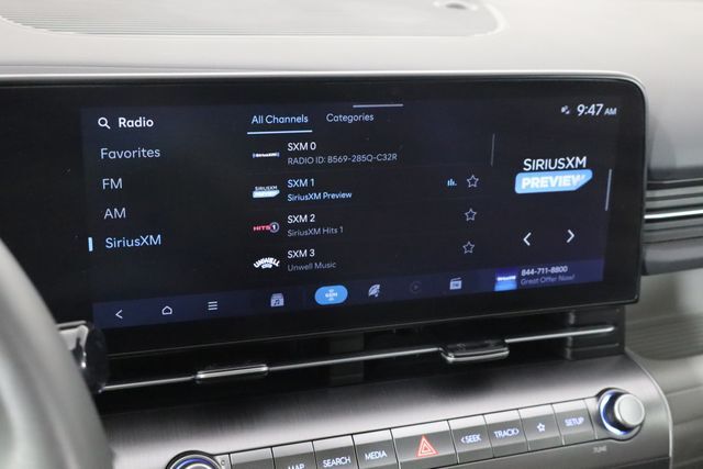 2026 Hyundai Kona SEL Sport Raleigh NC