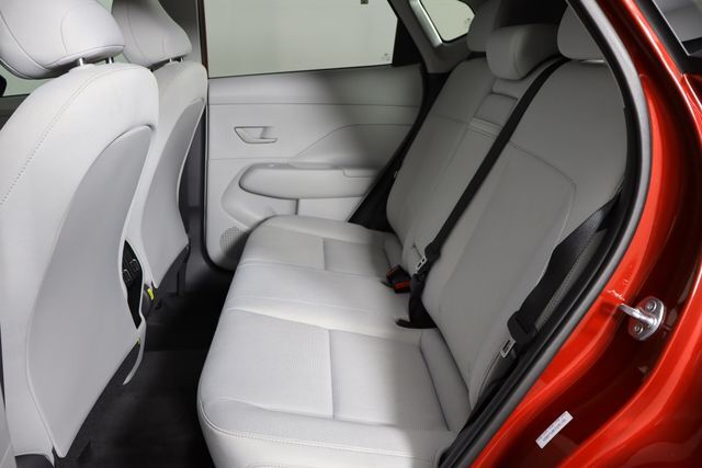2026 Hyundai Kona SEL Sport Raleigh NC