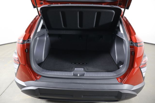 2026 Hyundai Kona SEL Sport Raleigh NC