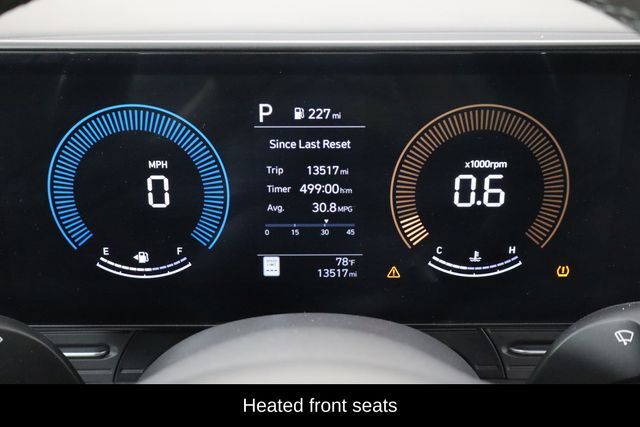 2026 Hyundai Kona SEL Sport Raleigh NC