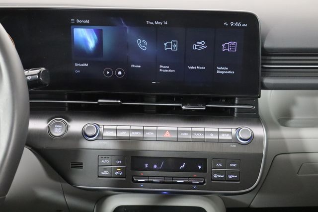 2026 Hyundai Kona SEL Sport Raleigh NC