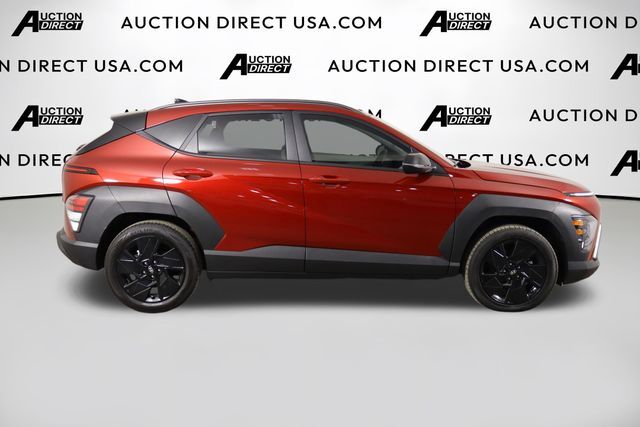 2026 Hyundai Kona SEL Sport Raleigh NC