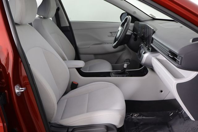 2026 Hyundai Kona SEL Sport Raleigh NC