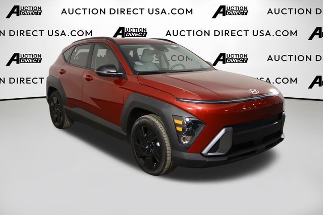 2026 Hyundai Kona SEL Sport Raleigh NC