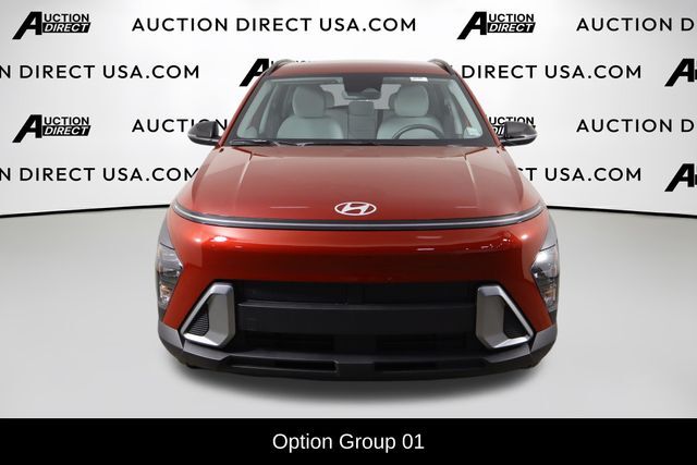 2026 Hyundai Kona SEL Sport Raleigh NC