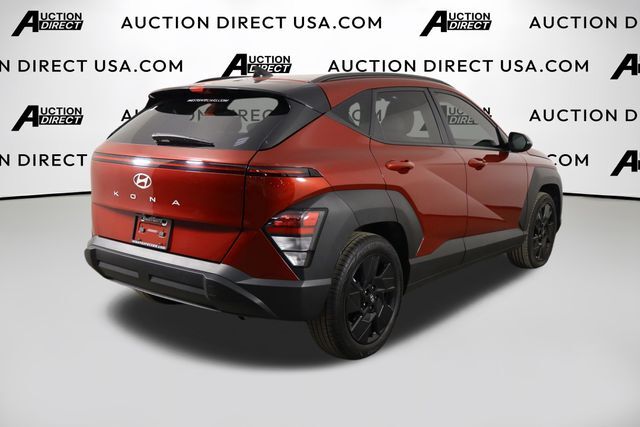 2026 Hyundai Kona SEL Sport Raleigh NC