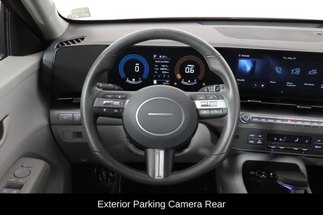 2026 Hyundai Kona SEL Sport Raleigh NC