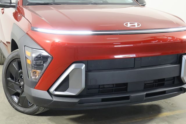 2026 Hyundai Kona SEL Sport Raleigh NC
