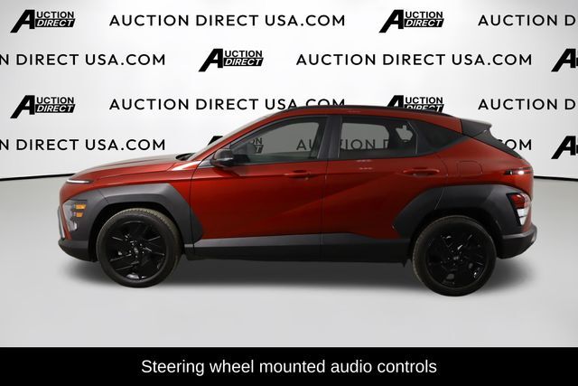 2026 Hyundai Kona SEL Sport Raleigh NC