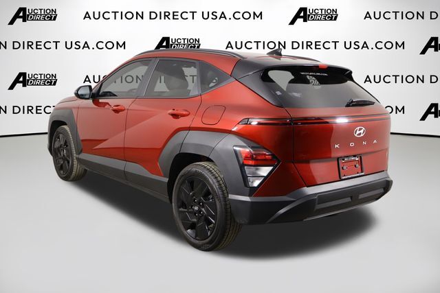 2026 Hyundai Kona SEL Sport Raleigh NC