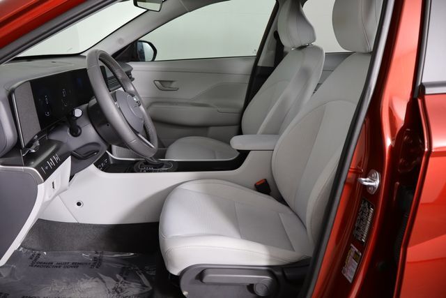 2026 Hyundai Kona SEL Sport Raleigh NC