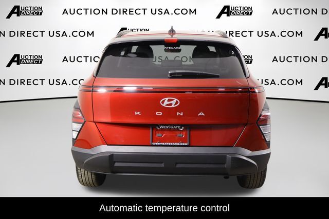 2026 Hyundai Kona SEL Sport Raleigh NC