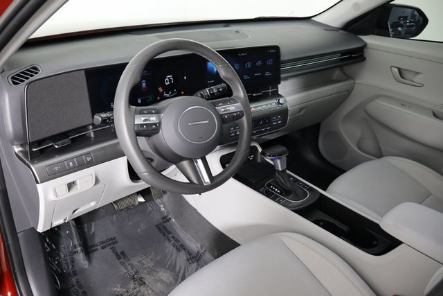 2026 Hyundai Kona SEL Sport Raleigh NC