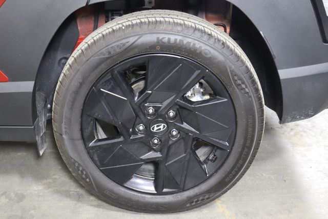 2026 Hyundai Kona SEL Sport Raleigh NC