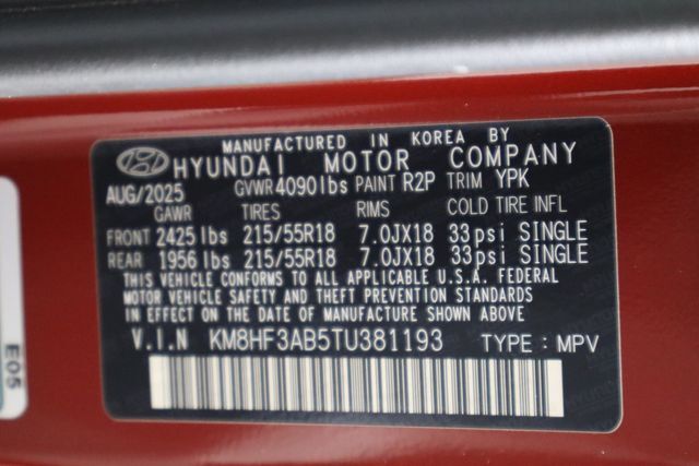 2026 Hyundai Kona SEL Sport Raleigh NC