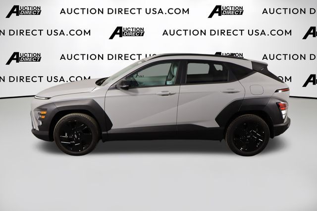 2026 Hyundai Kona SEL Sport Raleigh NC