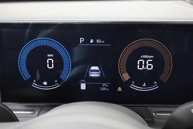 2026 Hyundai Kona SEL Sport Raleigh NC
