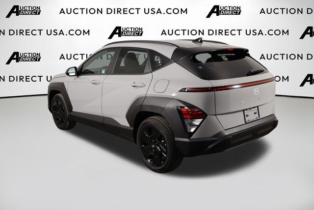2026 Hyundai Kona SEL Sport Raleigh NC