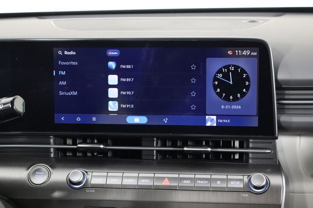 2026 Hyundai Kona SEL Sport Raleigh NC