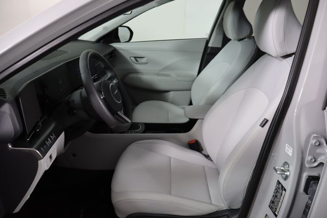 2026 Hyundai Kona SEL Sport Raleigh NC