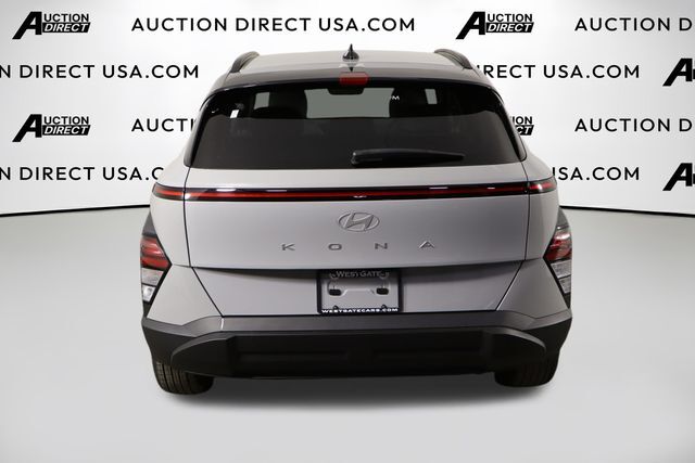 2026 Hyundai Kona SEL Sport Raleigh NC