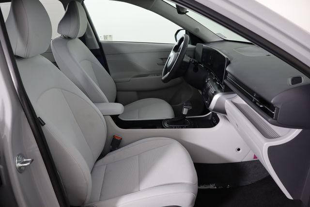 2026 Hyundai Kona SEL Sport Raleigh NC