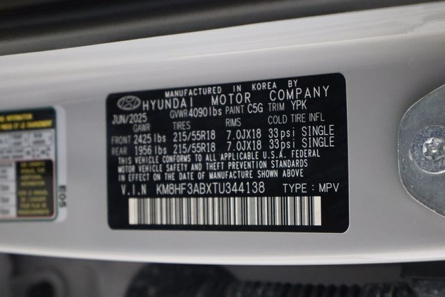 2026 Hyundai Kona SEL Sport Raleigh NC