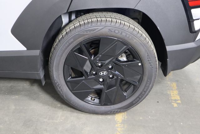2026 Hyundai Kona SEL Sport Raleigh NC