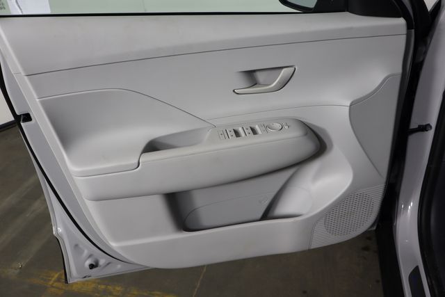 2026 Hyundai Kona SEL Sport Raleigh NC