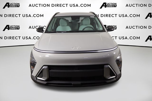 2026 Hyundai Kona SEL Sport Raleigh NC