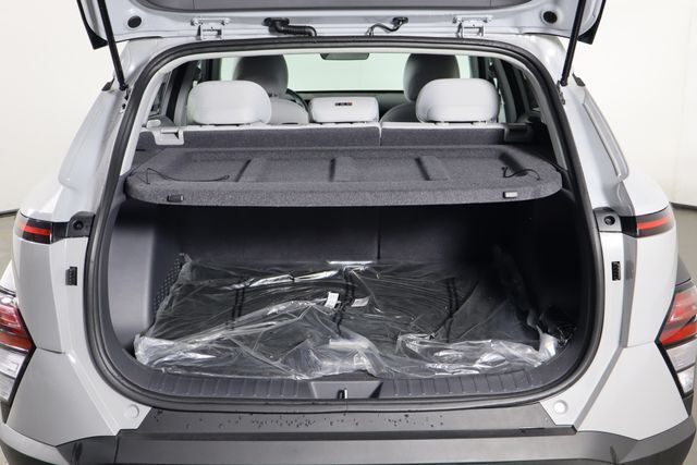 2026 Hyundai Kona SEL Sport Raleigh NC