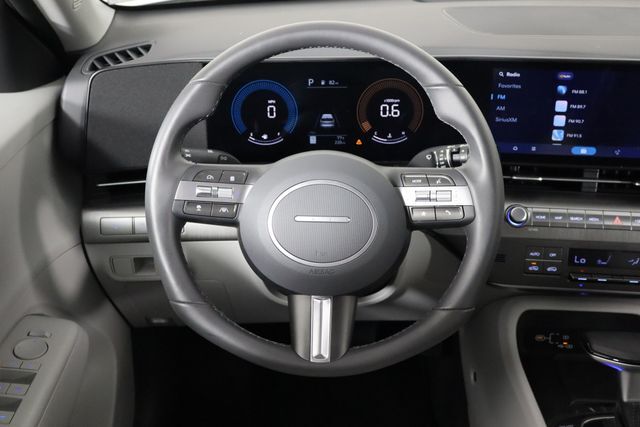 2026 Hyundai Kona SEL Sport Raleigh NC