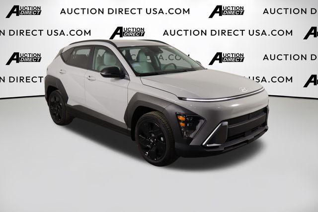 2026 Hyundai Kona SEL Sport Raleigh NC