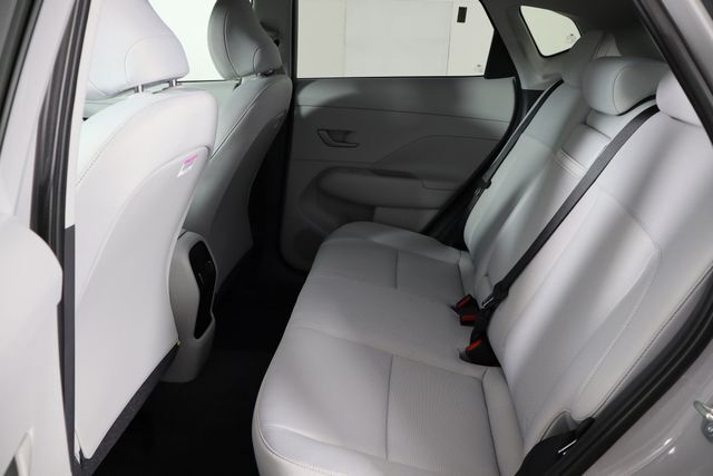 2026 Hyundai Kona SEL Sport Raleigh NC