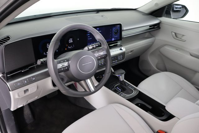 2026 Hyundai Kona SEL Sport Raleigh NC