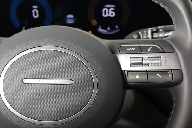 2026 Hyundai Kona SEL Sport Raleigh NC