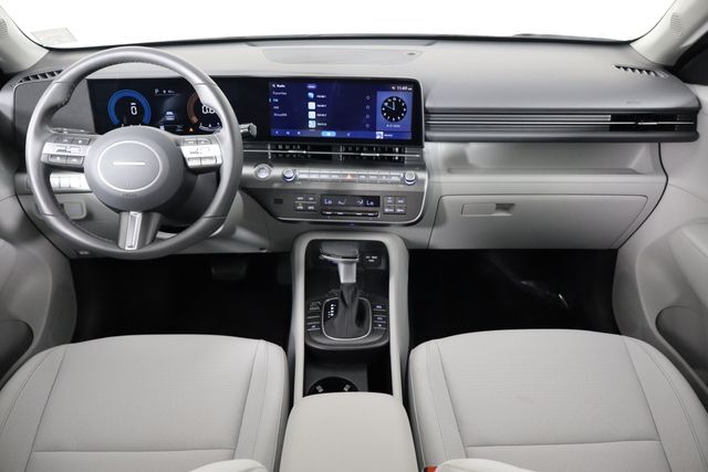 2026 Hyundai Kona SEL Sport Raleigh NC