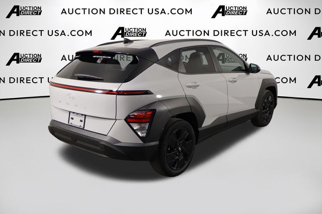 2026 Hyundai Kona SEL Sport Raleigh NC