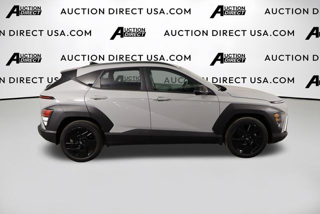 2026 Hyundai Kona SEL Sport Raleigh NC