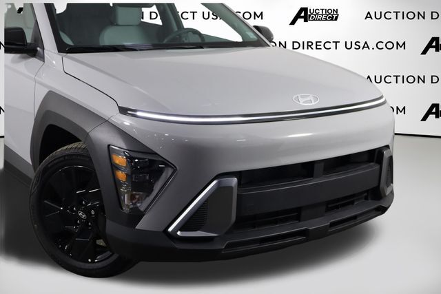 2026 Hyundai Kona SEL Sport Raleigh NC